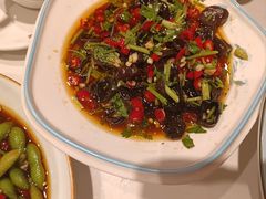 -饭橘汉江码头·乡野土菜馆(静安路店)