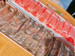 乌鸡卷-梯坎老火锅(天禧店)