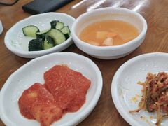 -全州拌饭馆(断桥店)