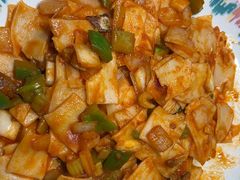 -西部马华清真兰州牛肉面·烧烤夜市(三里河店)