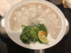 -玄品河豚(那覇國際通里之関)