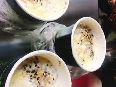 -清真老马家国华牛奶鸡蛋醪糟(正宁路店)