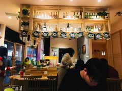 -酒井酱子·深夜食堂(东城汇店)