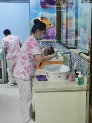 -蓓爱娇琪月子会所(虹口店)