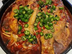-潇湘码头·鲜湘菜(清河店)
