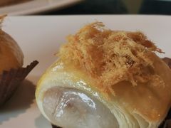 -中山保利艾美酒店-乐美中餐厅