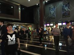 -金逸影城(哥伦布店)