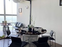 -OCEAN一席海鲜•海景餐厅(双子塔店)