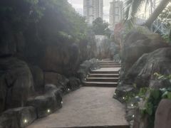 -亚马逊丛林水乐园