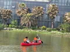 -桃园农庄·桃源宴