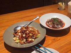 -巴蜀风·地道川菜(总店)