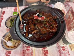 -回味黑鸭煲·始于2006(万松园店)