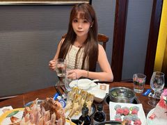 -东海怡品海鲜豆捞(舟宿夜江店)