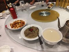 -京味斋·北京烤鸭(北京南站洋桥店)
