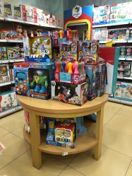 -乐友孕婴童(刘家窑店)