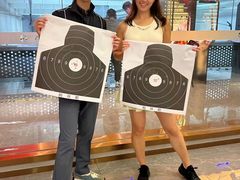 -中安射击运动俱乐部