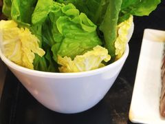 蔬菜拼盘-淼鑫猪肚鸡(萝岗香雪牌坊店)