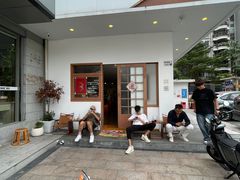-PUZZLE COFFEE 拼图咖啡