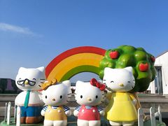 -凯蒂猫主题馆