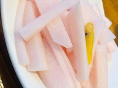 爽口萝卜-老唐三下锅 ·张家界地标美食(溪布街店)