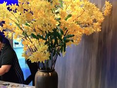 -额尔敦传统涮(公园西路店)