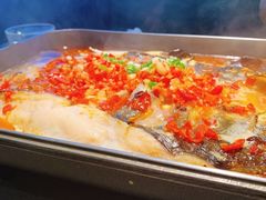 -半天妖烤鱼(印象城店)