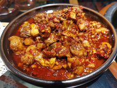 -志晖园圆子鸡·辣子鸡(阳光店)