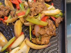 -君霖海鲜私房菜(春柳店)