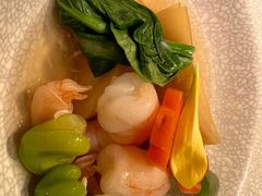 -乐亭日本料理(彩虹本店)