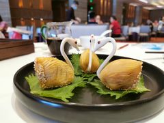 -白天鹅宾馆-宏图府餐厅