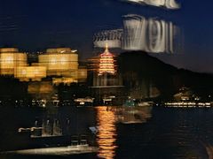 -柳莺湖上·湖景餐厅·江南菜(西湖店)