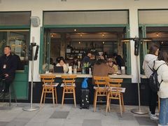 -RAC BAR(安福路店)