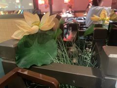 -重庆德庄火锅(映月湖环宇城店)