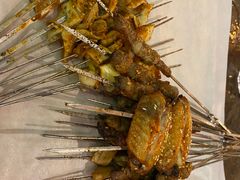 -枪火串烧·东北特色烧烤(罗湖总店)