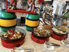 -徐州博顿温德姆酒店(高铁东站店)