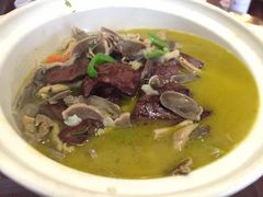 -虹泥小厨(南国花园总店)