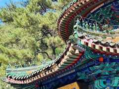 -潭柘寺景区