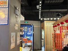 -陈傻子餐厅(世纪都会店)