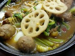 -歪嘴香鸡公煲(大连佳兆业店)