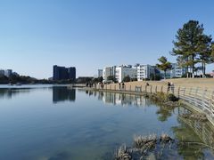 -美兰湖景区