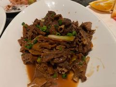 -锦园餐厅(九龙湖开元度假村店)
