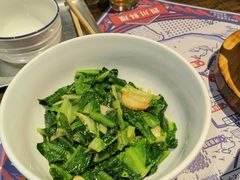 -铁公鸡·四川料理(天环广场店)