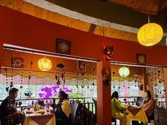 -库玛丽尼泊尔风味餐吧