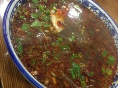 -惠记粉汤羊血梆梆肉(永松路店)