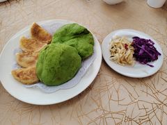 -止园酒店-中餐厅