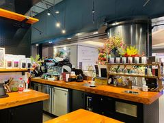 -Gee Coffee Roasters(万象天地店)