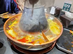 -乔先生涮肉·鲜活牛羊肉火锅(塘沽店)