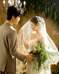 -金夫人婚纱摄影(包河万达店)