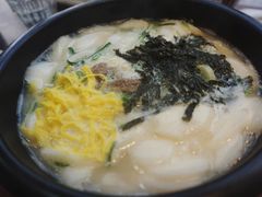 -神仙雪浓汤(明洞店)