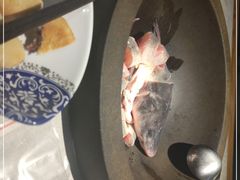 -鲜潭蒸汽石锅鱼(五道口购物中心店)